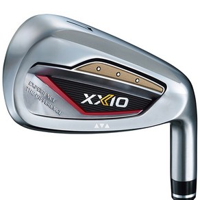 젝시오 XXIO 남성 13 아이언 RED SW 로프트 56도 MP1300 - 56/12 I#SW 131927, 아르 자형