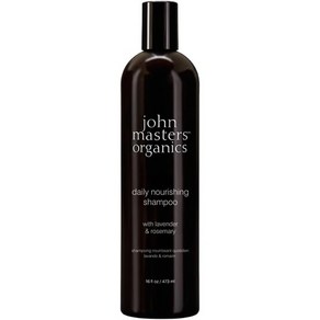 일본직발송 6. 존 마스터 (JOHN MASTERS ORGANICS) LR 샴푸 N (라벤더로즈마리) B00IZZDCIO