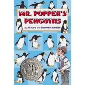 M. Poppe's Penguins(Newbey), 단품없음