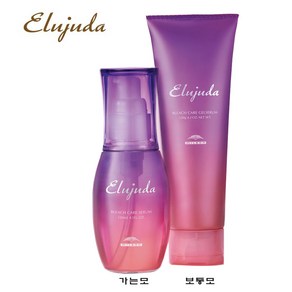 밀본 에르주다 블리치 케어 젤 세럼120ml(가는모 보통모) 2종중, 보통모(굵은모) 120ml, 1개, 120ml