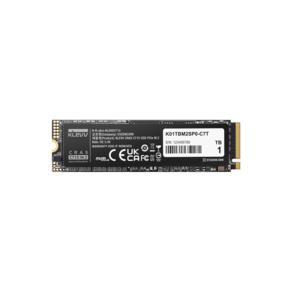 에센코어 KLEVV CRAS C715 1TB M.2 NVME 3D TLC 파인인포