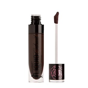 Wet n wild Rebel Rose MegaLast Liquid Catsuit 매트 립스틱 1110244, 1개