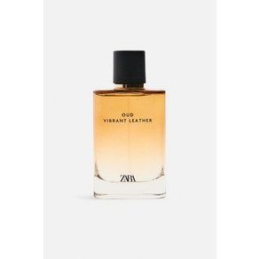 자라 ZARA 남자 향수 OUD VIBRANT 래더 100ML296812