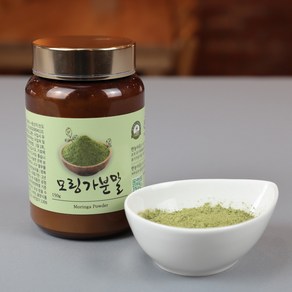 방태환 모링가 분말 150g, 1개