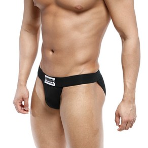 METROMALEWEAR [M2W] Deseo Bikini Black (3304-20)