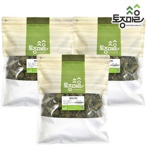 [토종마을] 국산 뽕잎(상엽) 300g 뽕잎차 상엽차, 3개