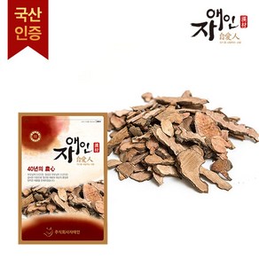 자애인 국산 자연산 토복령 1200g 깨끗하게 세척 후 건조한 경북영천 망개나무뿌리 토복령차