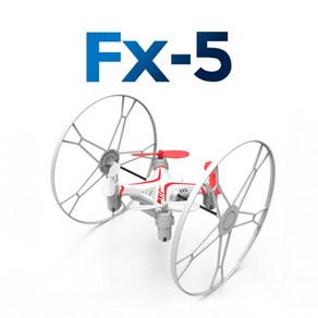 두로카리스마 드론 FX-5