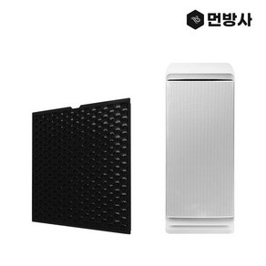 국산 삼성 공기청정기 큐브 탈취필터 AX80R9080WWD, 상세 설명 참조