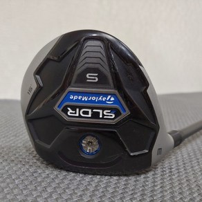 중고 좌타 테일러메이드 SLDR 3번 15도 우드 스피더47 LITE, 없음