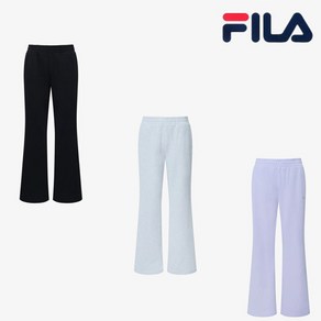 [휠라] FILA 여성 부츠컷 팬츠 FS2FPH1151F 3종 택1