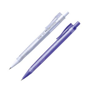 파버카스텔 샤프 에콘 1342(0.5mm)(2개묶음), 3101290핑크