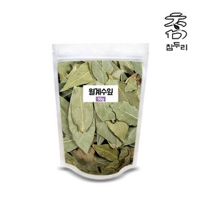 참두리 월계수잎 50g