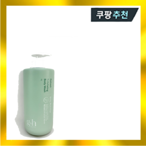 암웨이 g&h 리프레쉬 바디 워시(1 L), 1개, 1L