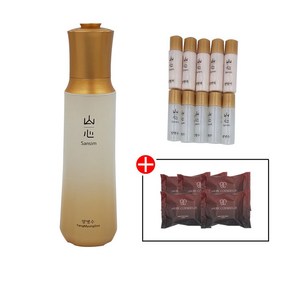 산심 양명액 구입시+양명수 양명액견본10개+헤라미용비누5개 추가 지급, 1개, 130ml