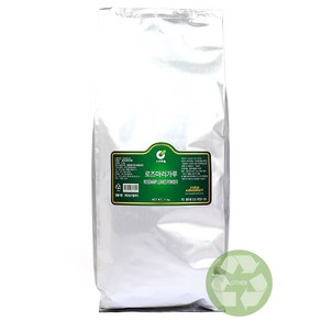 푸드올마켓_ 스위트웰 로즈마리가루 1kg-봉지, 1개, 1kg