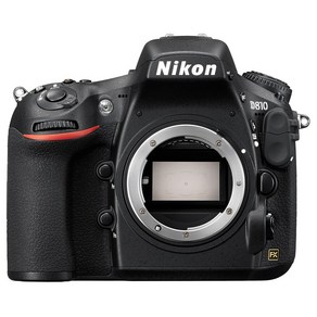 니콘 D810 DSLR BODY