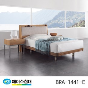 에이스침대 BRA 1441-E CA2등급/DD(더블사이즈), 라이트그레이