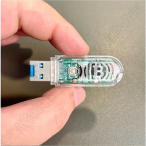 행운의 USB 채굴기 V3 73K 1W 비트코인 솔로 채굴기 24 시간 이내 6.51 BTC, 한개옵션2, 한개옵션0, 한개옵션1