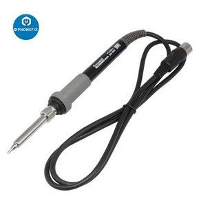 FX-8801 26V 70W HAKKO FX-888D 납땜 인두 손잡이 FX-888 무연 납땜 스테이션 용접 공구, 01 Soldeing  Handle, 1개