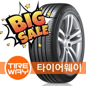 당일배송 205/70R15 한국타이어 마일리지 플러스3 (H745) Tieway, 1개, 상세 설명 참조, 장착 미포함