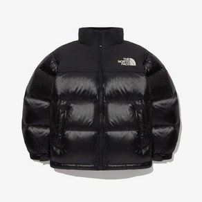 노스페이스키즈 키즈 코트 NJ1DQ52S 1996 에코 눕시 RDS 자켓 KS ECO NUPTSE DOWN JACKET 아동 점퍼