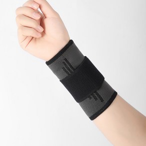 CRNM 손목 보호대 헬스스트랩 아대 리스트랩 Wrist support