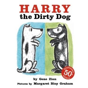 Harry the Dirty Dog: