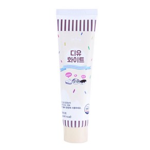 아트박스/상상앤드 디유화이트초콜릿90g, 90g, 1개, 구성품