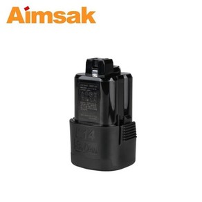 아임삭 B30P14A 14.4V 3.0Ah / BL14 AD414R AI414M, 1개