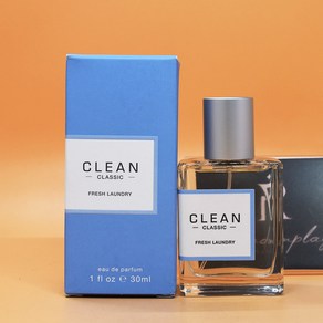 클린 프레쉬런드리 eDP 30mL, 1개, 0.03l