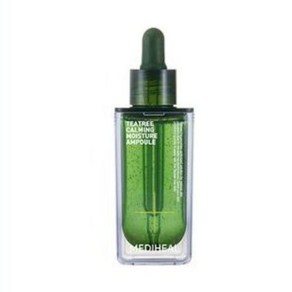 메디힐 티트리 진정 수분 앰플, 1개, 50ml