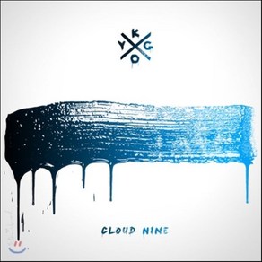 [CD] Kygo (카이고) - 1집 Cloud Nine