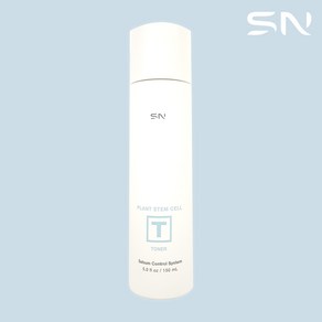 SN 에스엔 스킨케어 약산성 피부진정토너추천 티토너 150ml 1+1, 2개