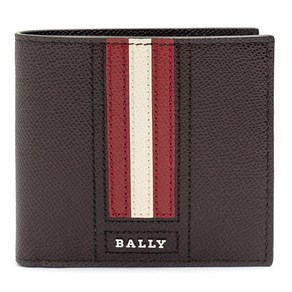 [발리] 라프리마 [BALLY] 남성 반지갑 TRASAI.LT-CO