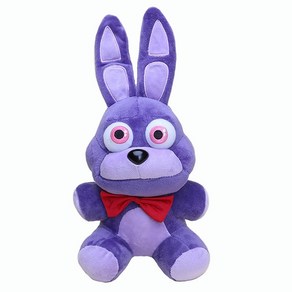 봉제 인형 프레디의 다섯 밤 fnaf 귀여운 플러시 게임 18 cm 보니 베어