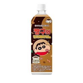 짱구의 찐아메리카노, 6개, 900ml