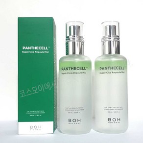 바이오힐보 판테셀 리페어시카 앰플 미스트(100ml x 2개) + 사은품(마스크팩), 200ml, 1개