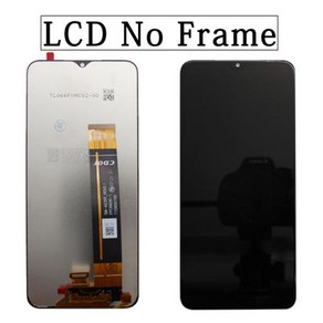 DS 삼성 디스플레이 LCD 신제품 A23 LCD 100 A235M A23 용 DS SM-A235F 갤럭시 삼성 화면 A235N 디지타이저 A235M 디스플레이