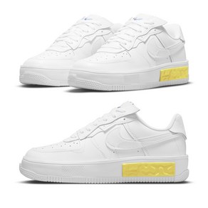 나이키 에어포스1 폰탄카 DA7024-101 Nike Air Force 1 Fontanka