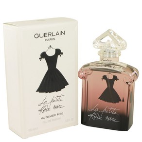 Guerlain La Petite Robe Noire Ma Premiere EDP Spray 100ml Women