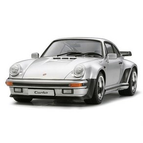 타미야 1/24 Posche 911 Tubo '88 (24279), 1개