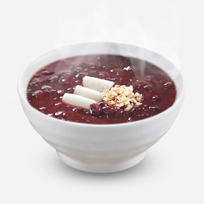 [서울마님죽] 단팥죽 500g*5팩(2500g), 500g, 5개