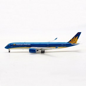 베트남 항공 에어버스 A350-900 VN-A898 Aviation 1:400