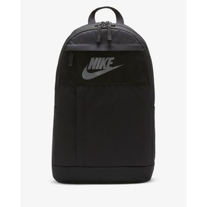 [국내매장판 A/S가능] NIKE 나이키Elemental 가벼운 초중고 학생 가방 Black