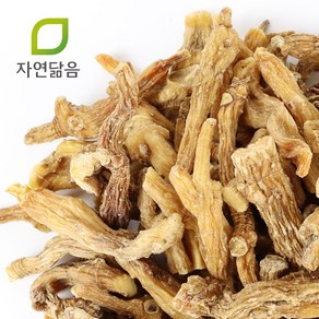 자연닮음 국산 건조 둥굴레차 300g, 1개