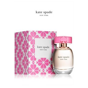 케이트 스페이드 오 드 퍼퓸 여성 뉴 요크 Kate Spade, 1개, 40ml