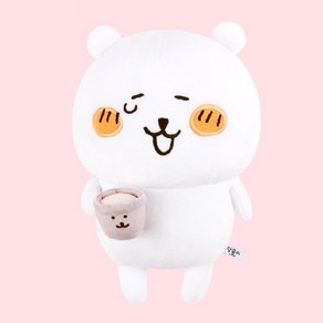 담곰이 인형 M 30cm, 티타임, 1개