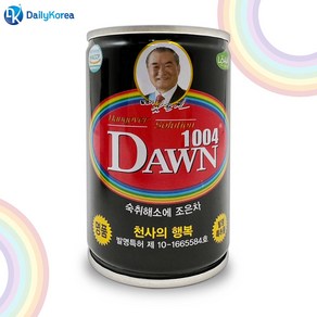 그래미 여명1004 천사의행복 1캔 드링크 음주전후 D, 1