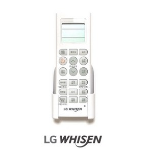 LG 정품 휘센 빅토리 벽걸이 스탠드 냉방 NFC 에어컨 리모컨 AKB73475618, 1개